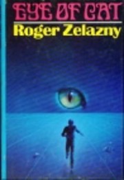 Eye of cat af Roger Zelazny