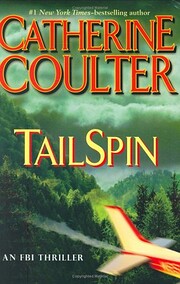 TailSpin (An FBI Thriller) av Catherine…