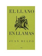 El llano en llamas/ The Burned Plain…