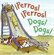 perros! perros! dogs! dogs! de Ginger…