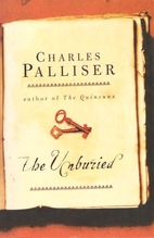 The Unburied by Charles Palliser