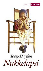 Nukkelapsi de Torey Hayden