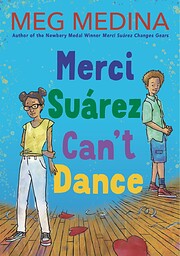 Merci Suárez Can't Dance av Meg…