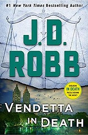 Vendetta in Death: An Eve Dallas Novel (In…