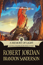 A Memory of Light: Book Fourteen of The…