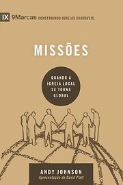 Missões: quando a igreja local se torna…