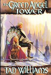 To Green Angel Tower (Osten Ard) av Tad…