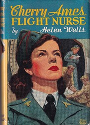 Cherry Ames, Flight Nurse de Helen Wells