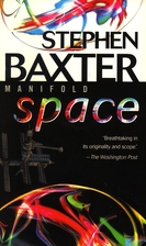 Space by Stephen Baxter