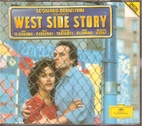 Leonard Bernstein Conducts West Side Story…