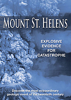 Mount St. Helens by Institute for Creation…