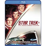 Star Trek VI: The Undiscovered Country por…