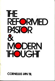 The Reformed Pastor & Modern Thought de…