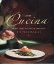 Nove cucina : recipes from an Italian…