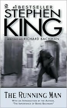 The Running Man by Stephen King
