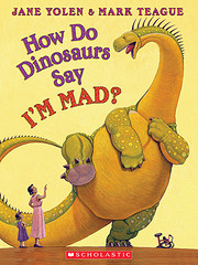 How Do Dinosaurs Say I'm Mad? Tekijä: Jane…