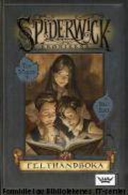 Felthåndboka (Spiderwick-krønikene #1)