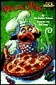 Pizza Pat de Rita Golden Gelman