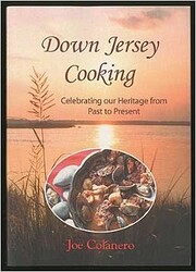 Down Jersey Cooking: Celebrating Our…