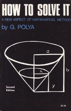 How to Solve It: A New Aspect of…
