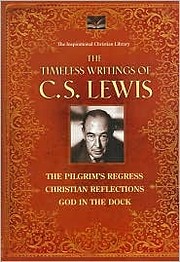 The Timeless Writings of C S Lewis: The…