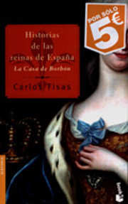 Historias de las reinas de España La Casa…
