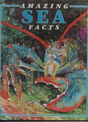 Amazing Sea Facts por Su Swallow