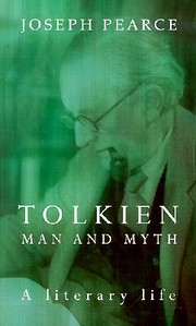 Tolkien: Man and Myth: A Literary Life af…