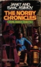 The Norby Chronicles by Janet Asimov