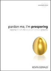 Pardon Me, I'm Prospering