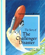 The Story of the Challenger Disaster…