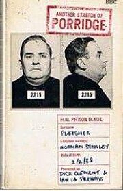 Another Stretch of Porridge de Dick Clement
