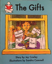The gifts (The story box) – tekijä: Joy…