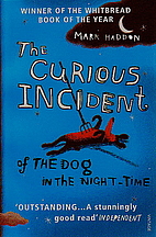The Curious Incident of the Dog in the…
