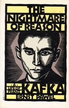 The Nightmare of Reason: A Life of Franz…