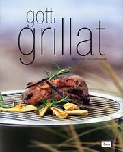 Gott grillat por Rasmus Kjær