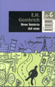 Breu història del món av Ernst H. Gombrich