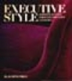 Executive style by Judith Price