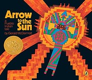 Arrow to the sun : a Pueblo Indian tale von…
