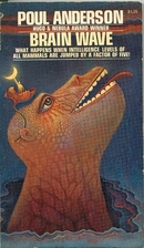 Brain Wave by Poul Anderson