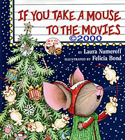 If You Take a Mouse to the Movies par Laura…