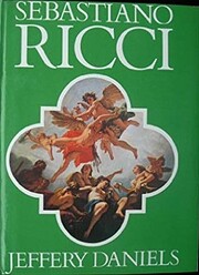 Sebastiano Ricci von Jeffery Daniels
