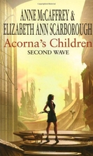 Acorna's Children: Second Wave by Anne…