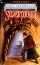 Silverthorn by Raymond E. Feist