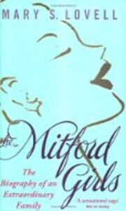 The Mitford Girls von Mary S. Lovell