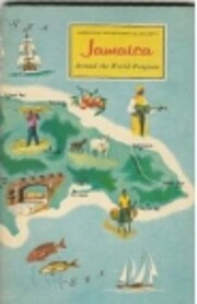 Jamaica (Around the world program) door…