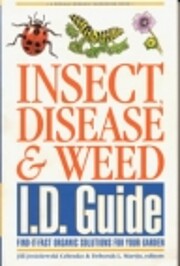 Insect, Disease & Weed Id Guide:…