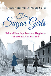 The sugar girls : tales of hardship, love…