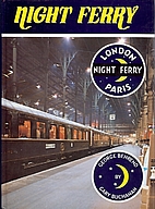 Night Ferry by George Behrend