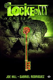 Locke & Key, Vol. 2: Head Games de Joe Hill